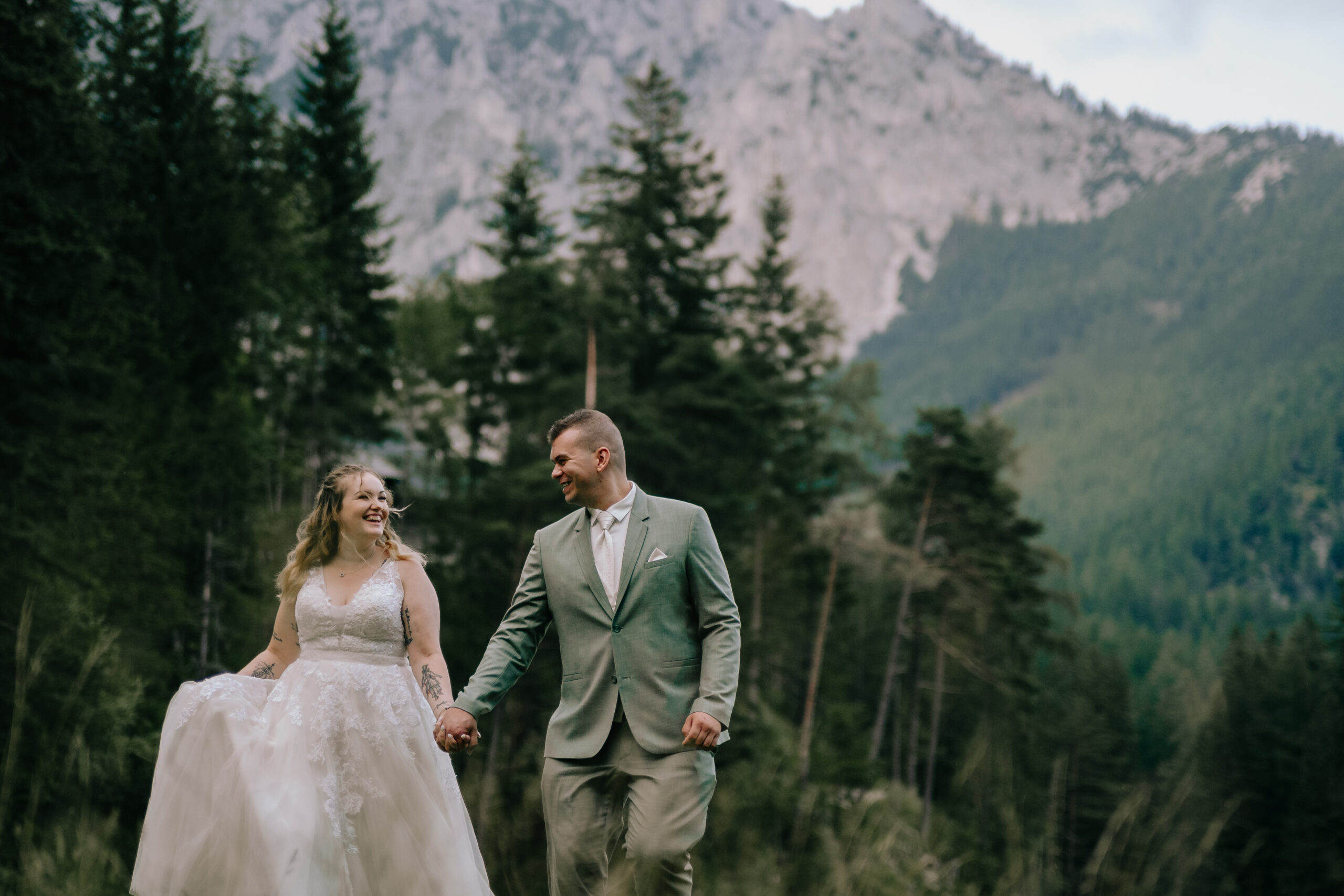 Hochzeit 2
